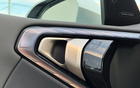 BMW X3, 2025 год, 7 700 000 рублей, 22 фотография