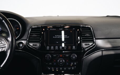 Jeep Grand Cherokee, 2021 год, 4 694 000 рублей, 14 фотография