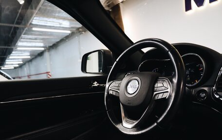 Jeep Grand Cherokee, 2021 год, 4 694 000 рублей, 7 фотография