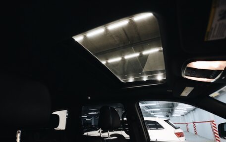 Jeep Grand Cherokee, 2021 год, 4 694 000 рублей, 20 фотография