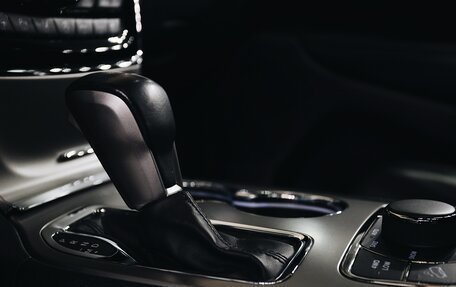 Jeep Grand Cherokee, 2021 год, 4 694 000 рублей, 16 фотография