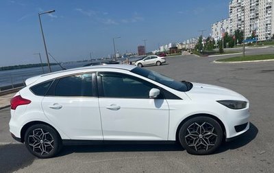Ford Focus III, 2016 год, 800 000 рублей, 1 фотография
