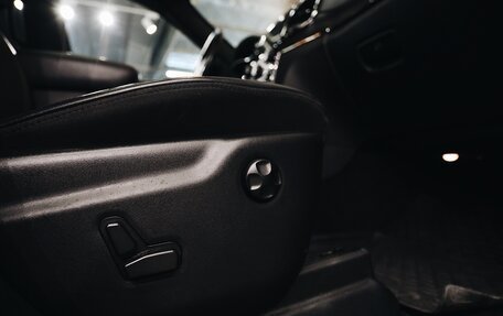 Jeep Grand Cherokee, 2021 год, 4 694 000 рублей, 19 фотография