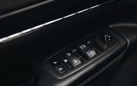 Jeep Grand Cherokee, 2021 год, 4 694 000 рублей, 17 фотография