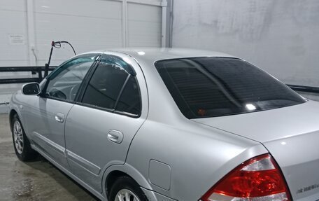 Nissan Almera Classic, 2011 год, 450 000 рублей, 1 фотография