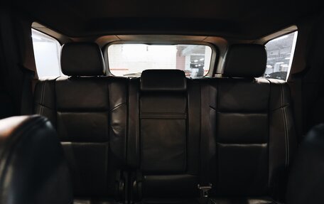 Jeep Grand Cherokee, 2021 год, 4 694 000 рублей, 24 фотография