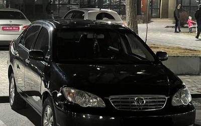 BYD F3 I, 2012 год, 285 000 рублей, 1 фотография