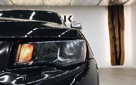 Jeep Grand Cherokee, 2021 год, 4 694 000 рублей, 28 фотография