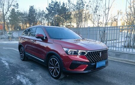 FAW Bestune T77, 2019 год, 2 062 000 рублей, 3 фотография