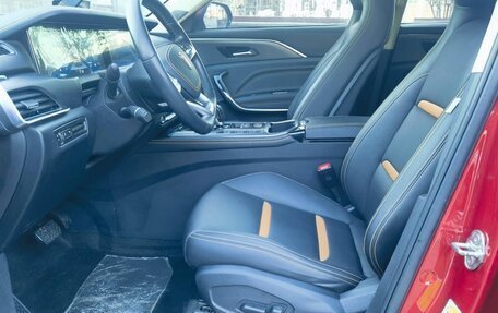 FAW Bestune T77, 2019 год, 2 062 000 рублей, 4 фотография