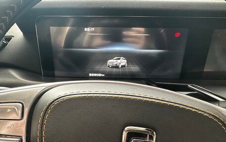 FAW Bestune T77, 2019 год, 2 062 000 рублей, 9 фотография