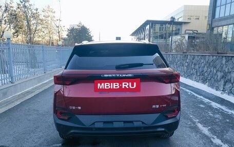 FAW Bestune T77, 2019 год, 2 062 000 рублей, 6 фотография