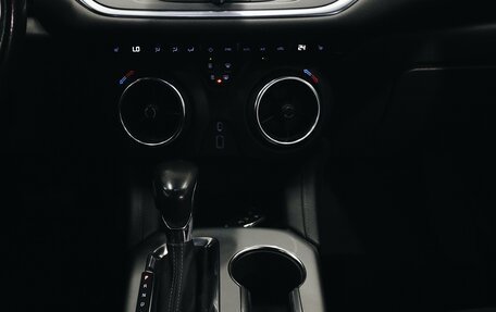 Chevrolet Blazer III, 2019 год, 1 950 000 рублей, 14 фотография