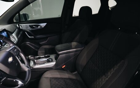 Chevrolet Blazer III, 2019 год, 1 950 000 рублей, 8 фотография