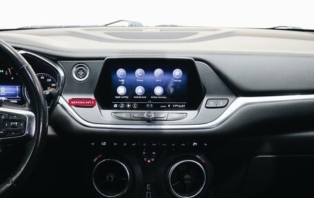 Chevrolet Blazer III, 2019 год, 1 950 000 рублей, 12 фотография