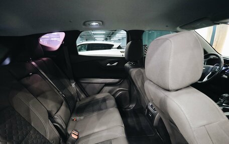 Chevrolet Blazer III, 2019 год, 1 950 000 рублей, 23 фотография