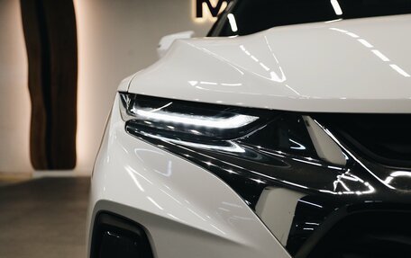 Chevrolet Blazer III, 2019 год, 1 950 000 рублей, 27 фотография