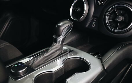 Chevrolet Blazer III, 2019 год, 1 950 000 рублей, 25 фотография