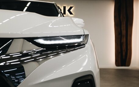 Chevrolet Blazer III, 2019 год, 1 950 000 рублей, 28 фотография