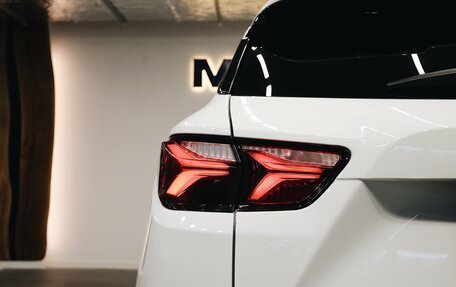 Chevrolet Blazer III, 2019 год, 1 950 000 рублей, 30 фотография