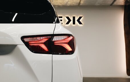 Chevrolet Blazer III, 2019 год, 1 950 000 рублей, 29 фотография