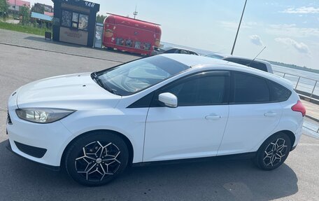Ford Focus III, 2016 год, 800 000 рублей, 2 фотография