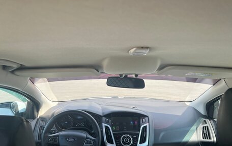 Ford Focus III, 2016 год, 800 000 рублей, 4 фотография