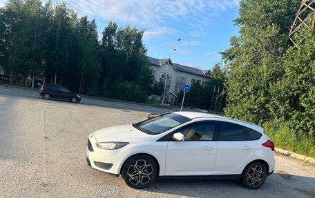 Ford Focus III, 2016 год, 800 000 рублей, 5 фотография