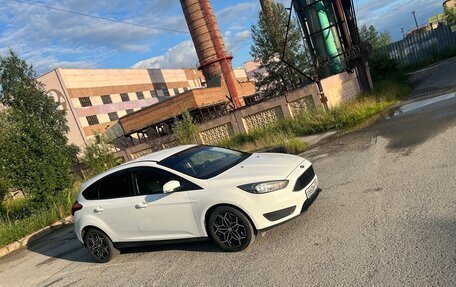 Ford Focus III, 2016 год, 800 000 рублей, 6 фотография