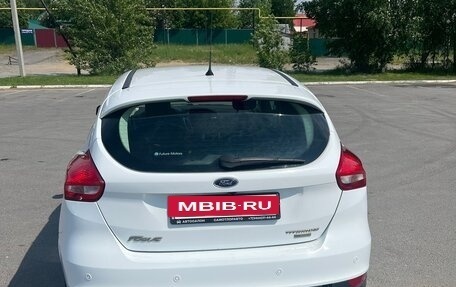 Ford Focus III, 2016 год, 800 000 рублей, 8 фотография