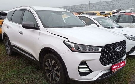 Chery Tiggo 7 Pro, 2022 год, 1 045 000 рублей, 1 фотография