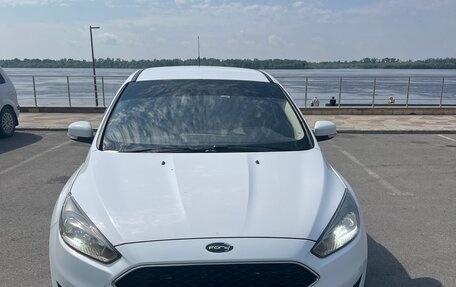 Ford Focus III, 2016 год, 800 000 рублей, 3 фотография