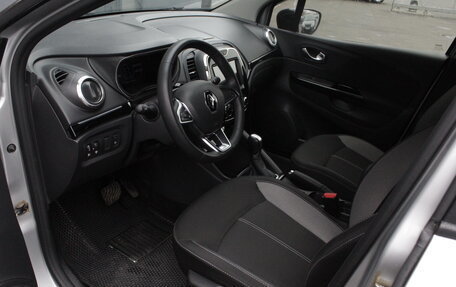 Renault Kaptur I рестайлинг, 2021 год, 1 645 000 рублей, 6 фотография