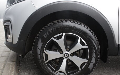 Renault Kaptur I рестайлинг, 2021 год, 1 645 000 рублей, 5 фотография