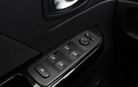 Renault Kaptur I рестайлинг, 2021 год, 1 645 000 рублей, 12 фотография