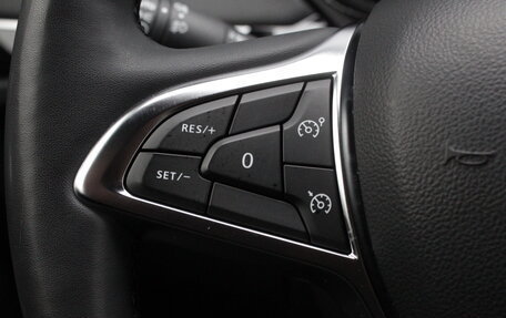 Renault Kaptur I рестайлинг, 2021 год, 1 645 000 рублей, 10 фотография