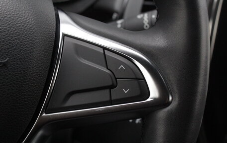 Renault Kaptur I рестайлинг, 2021 год, 1 645 000 рублей, 11 фотография