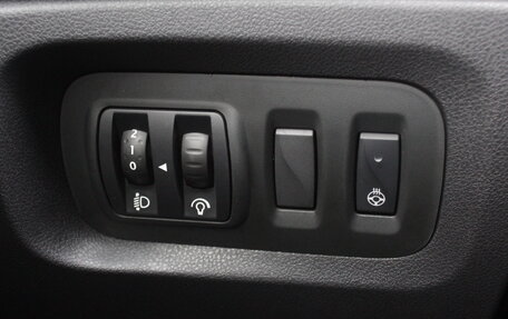 Renault Kaptur I рестайлинг, 2021 год, 1 645 000 рублей, 13 фотография