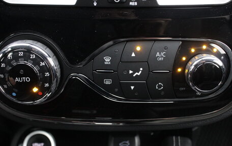 Renault Kaptur I рестайлинг, 2021 год, 1 645 000 рублей, 17 фотография