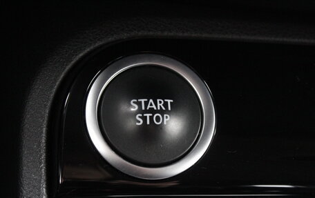 Renault Kaptur I рестайлинг, 2021 год, 1 645 000 рублей, 14 фотография