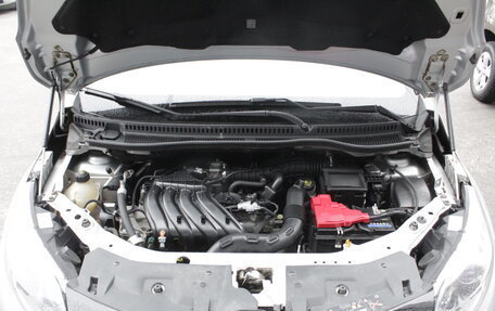 Renault Kaptur I рестайлинг, 2021 год, 1 645 000 рублей, 24 фотография