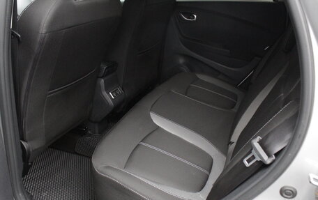 Renault Kaptur I рестайлинг, 2021 год, 1 645 000 рублей, 22 фотография