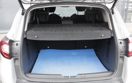 Renault Kaptur I рестайлинг, 2021 год, 1 645 000 рублей, 25 фотография