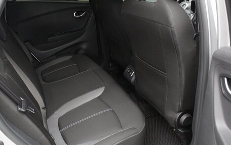 Renault Kaptur I рестайлинг, 2021 год, 1 645 000 рублей, 23 фотография