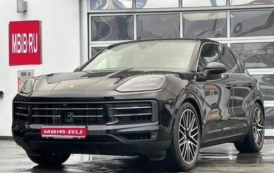 Porsche Cayenne III, 2024 год, 20 600 000 рублей, 1 фотография