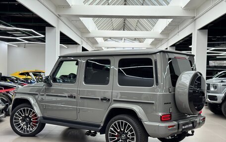 Mercedes-Benz G-Класс AMG, 2025 год, 33 490 000 рублей, 4 фотография