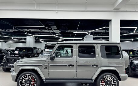 Mercedes-Benz G-Класс AMG, 2025 год, 33 490 000 рублей, 7 фотография