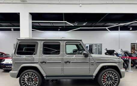 Mercedes-Benz G-Класс AMG, 2025 год, 33 490 000 рублей, 8 фотография