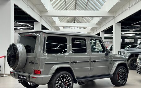 Mercedes-Benz G-Класс AMG, 2025 год, 33 490 000 рублей, 10 фотография