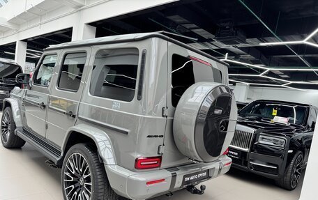 Mercedes-Benz G-Класс AMG, 2025 год, 33 490 000 рублей, 14 фотография